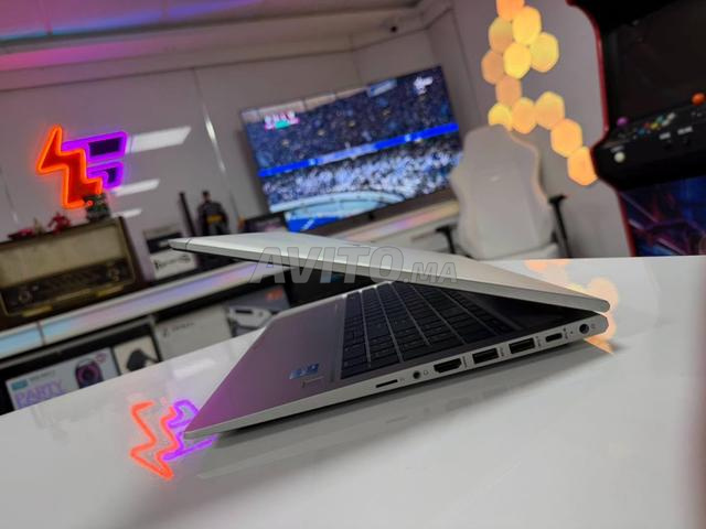 Hp Probook 450 G8 15.6 i5-1135G7 16GB Ram 512GB - 2