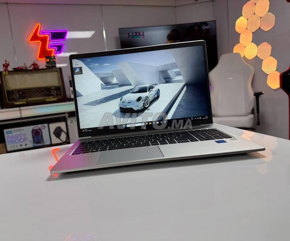 لابتوب HP Probook 450 G8 15.6 i5-1135G7 16GB رام 512GB