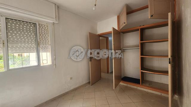 AGA-AG-1206 - شقة للبيع في هاوت أنزا - 2