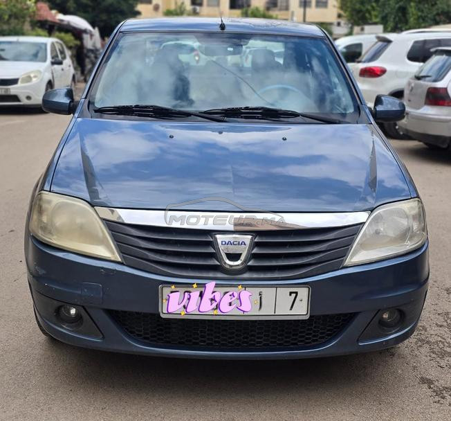 Dacia Logan 