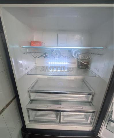 ثلاجة AEG للبيع - 2