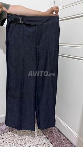 Pantalon jean Zara classe / casual - 2