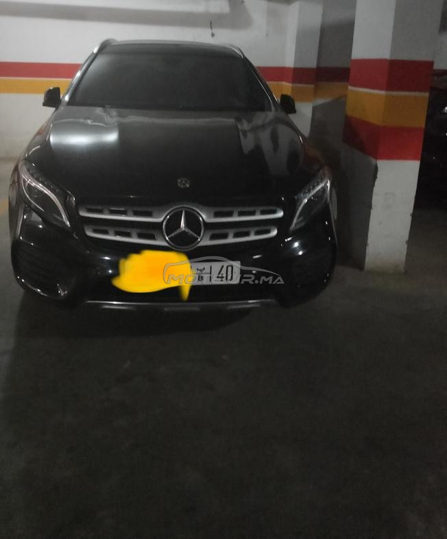 Mercedes Benz Classe Gla 2016
