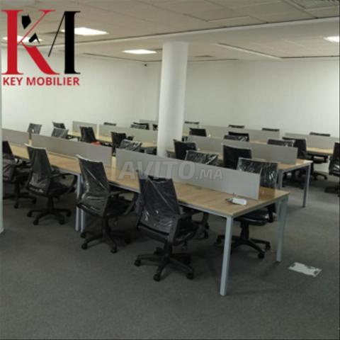Bureaux Partagés pour Société - 2