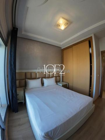 À Louer – Appartement Moderne – Tanger - 2