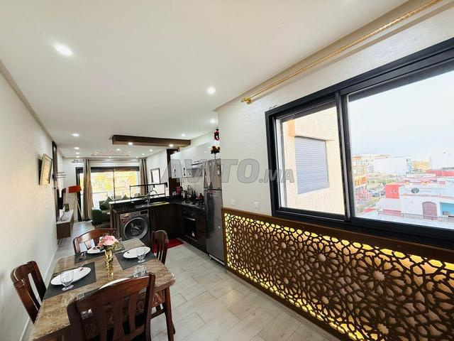 Appartement en centre-ville