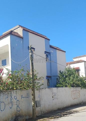 Villa à vendre, superficie environ 3000 m², prix 100 millions - 2