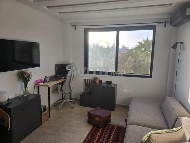 Studio à louer 39 m² à Oasis - 2