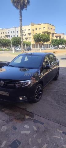 Dacia Logan - 2