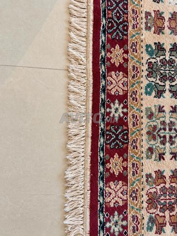سجادة تقليدية كبيرة 3×4 متر - 2