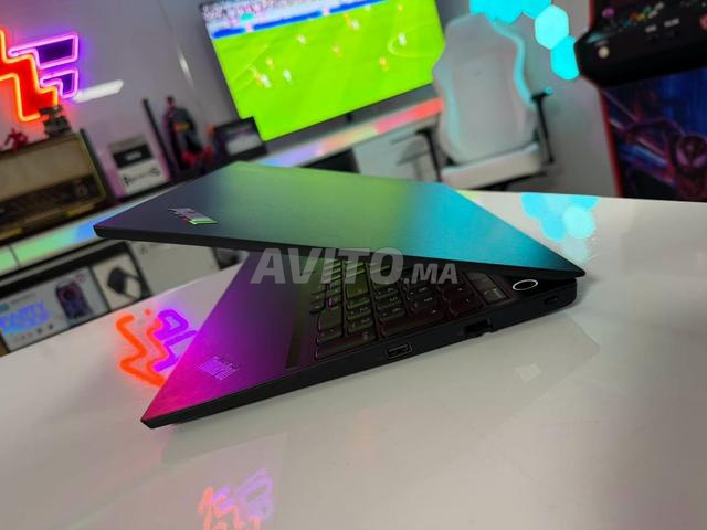 Lenovo Thinkpad E15 Intel I5-1135G7 16Gb ram 512GB - 2