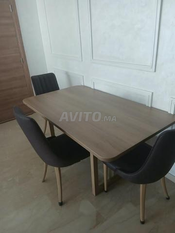 غرفة طعام - 2