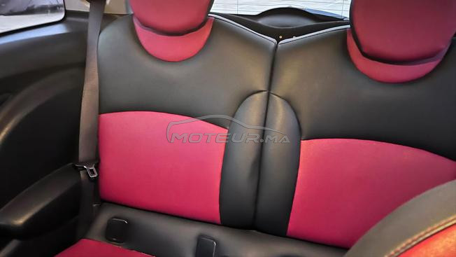 mini one outomatique 
