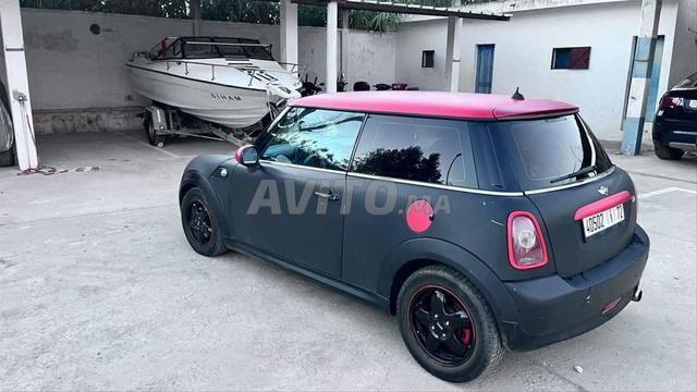Mini One Automatique - 2