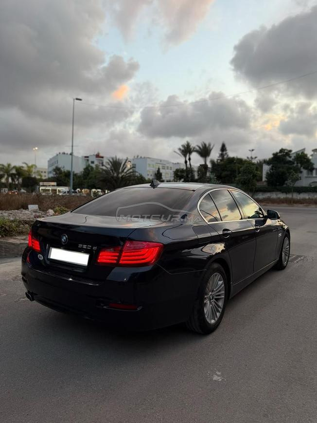 BMW –  BMW – Excellent état  2016