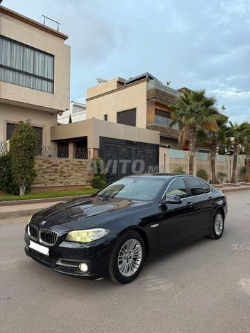 BMW – BMW – Excellent état 2016 - 2
