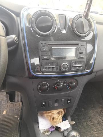 Dacia Logan - 2