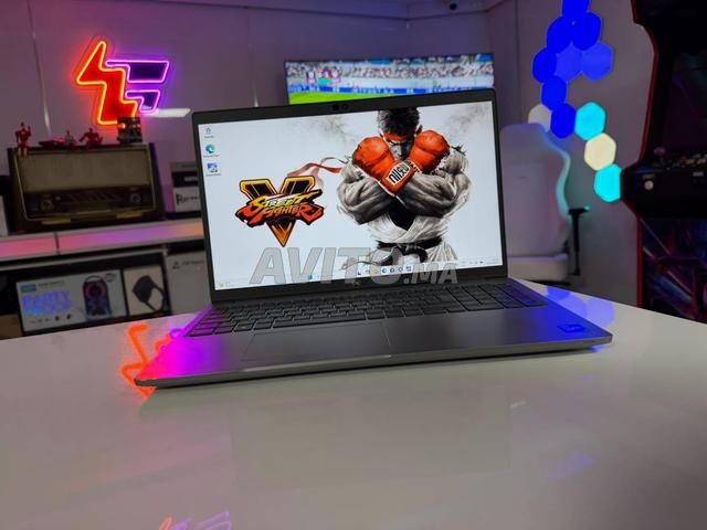 ديل لاتيود 5520 vPRO i5-1145G7 16 جيجا رام 256 جيجا