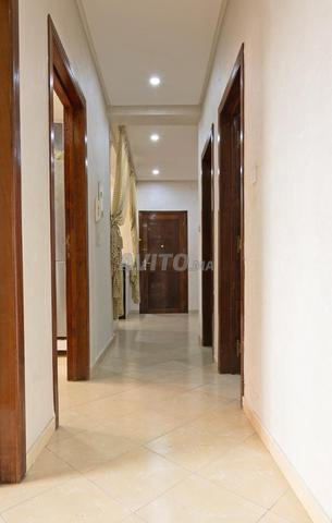 Appartement à louer 70 m² à Agadir - 2