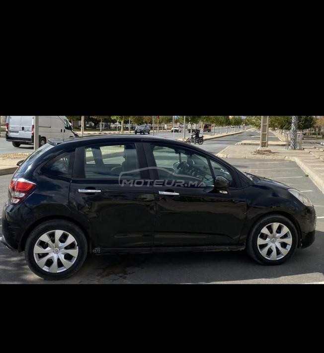 citroen c3 2016