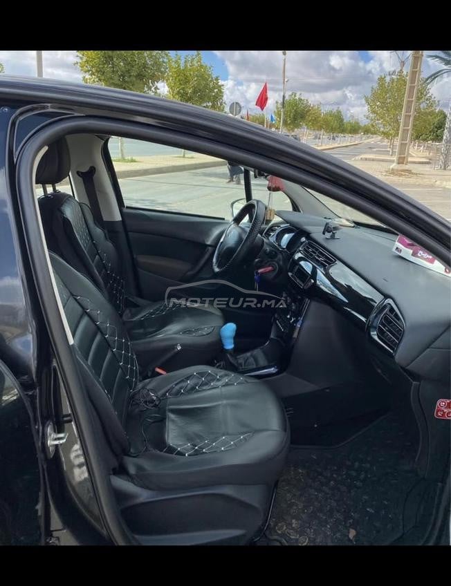 citroen c3 2016