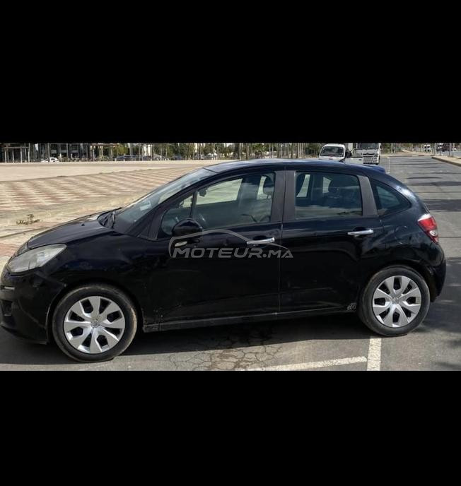 citroen c3 2016