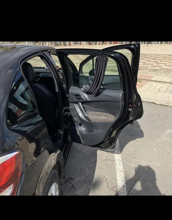 citroen c3 2016