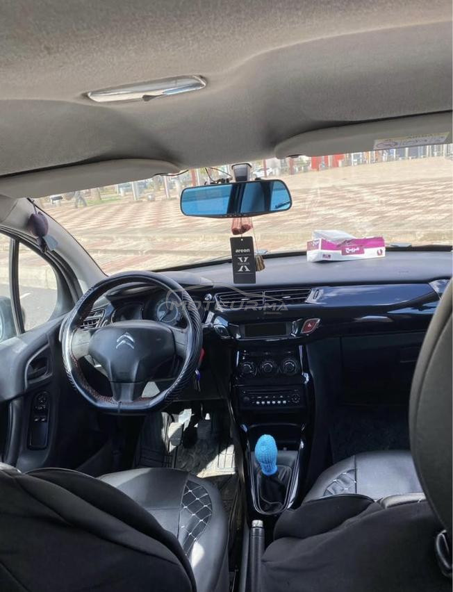 citroen c3 2016