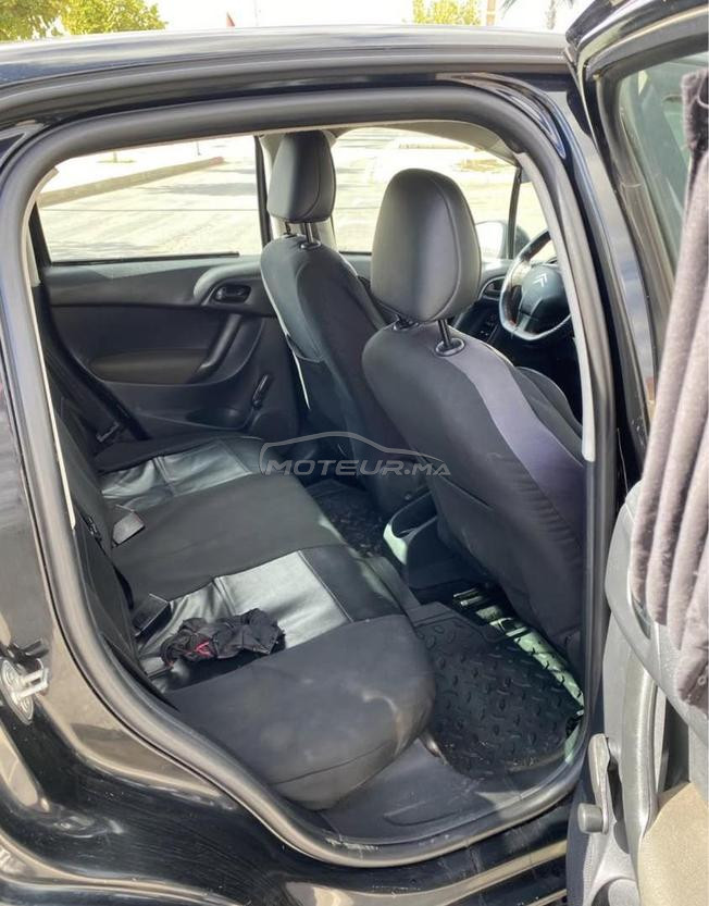 citroen c3 2016
