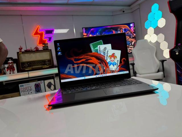 لينوفو ثينك بوك 14 i5-10210U 16 جيجابايت رام 256 جيجابايت