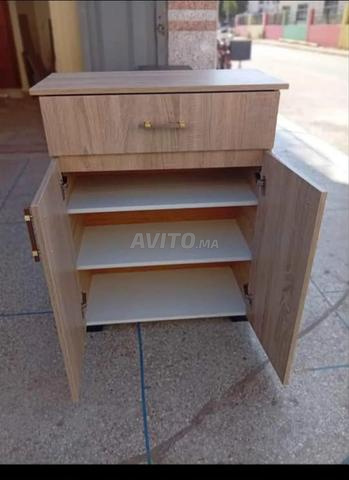 Livraison gratuite - 2