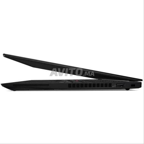 Lenovo ThinkPad T14s i5 11ᵉ Gen – 16Go RAM - 2
