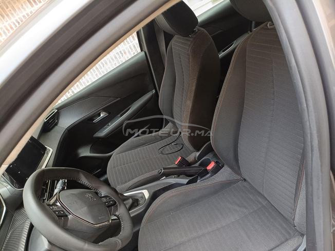 Peugeot 208 diesel 