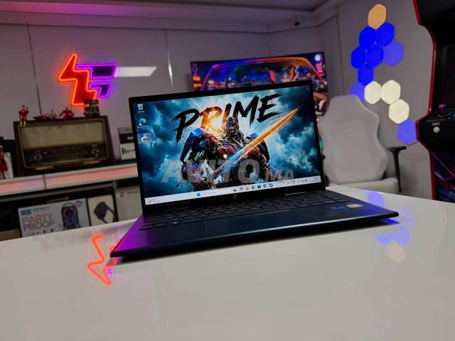 Hp pavillon x360 core i5-1155G7 16GB RAM 512GB - 2
