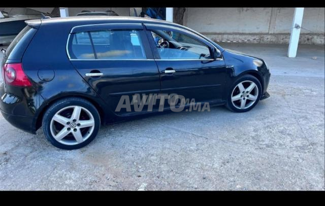Volkswagen Golf 5 - 2