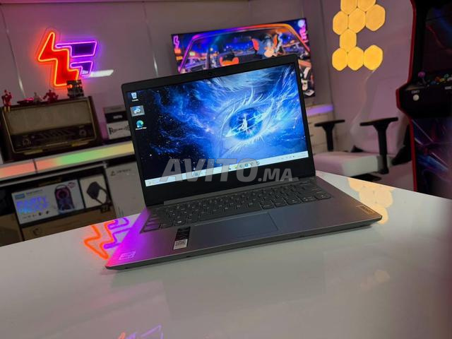 Lenovo Ideapad Intel core i5-1035G1 رام 16 جيجابايت 256 جيجابايت