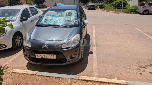 Citroën C3 - 2