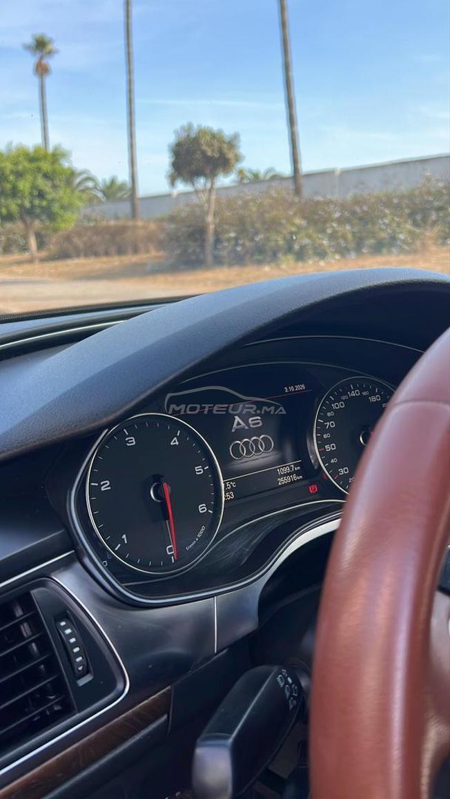 Audi A6 2L