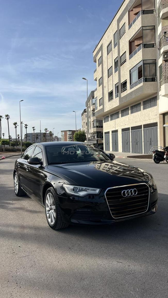 Audi A6 2L