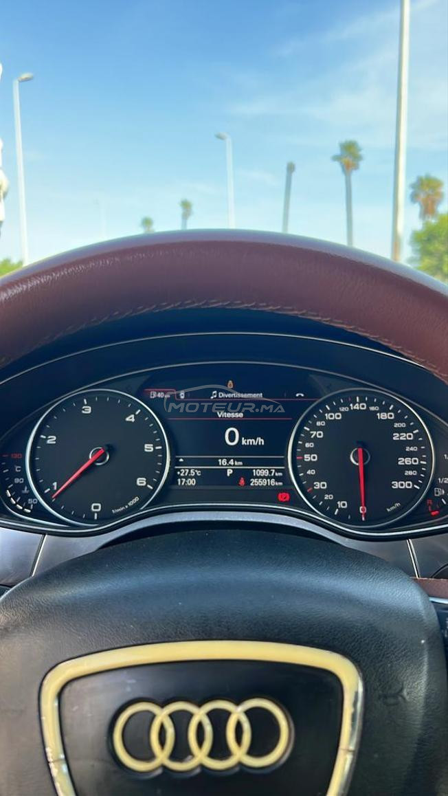 Audi A6 2L