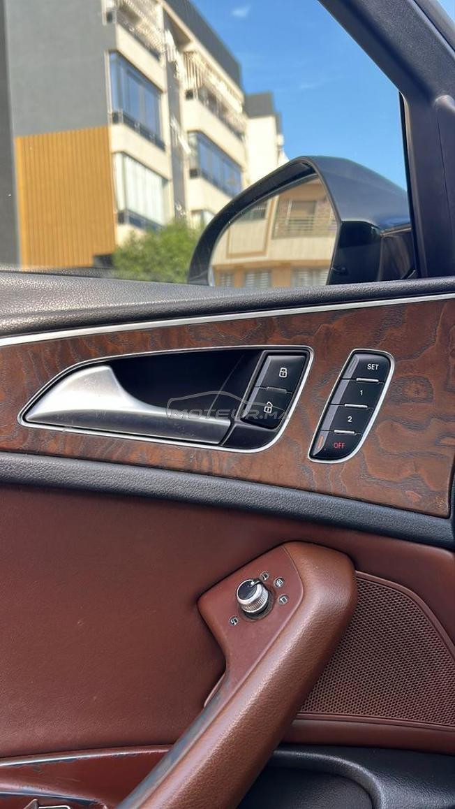 Audi A6 2L