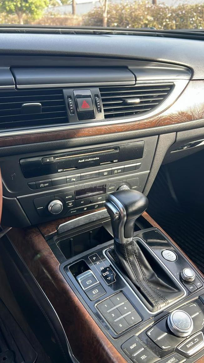 Audi A6 2L