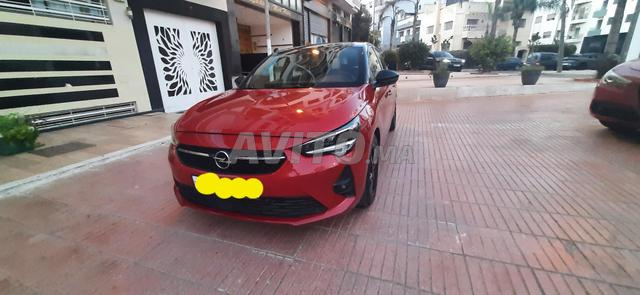Opel Corsa 10 2023 06 CV Diesel GS Line - 2