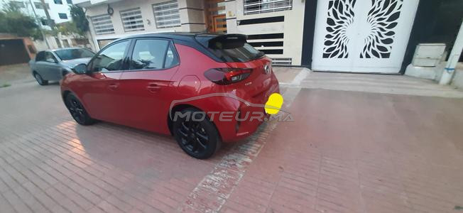opel corsa 10 2023 06 cv diesel GS ligne  
