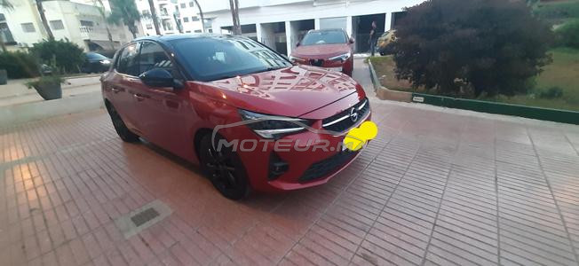 opel corsa 10 2023 06 cv diesel GS ligne  