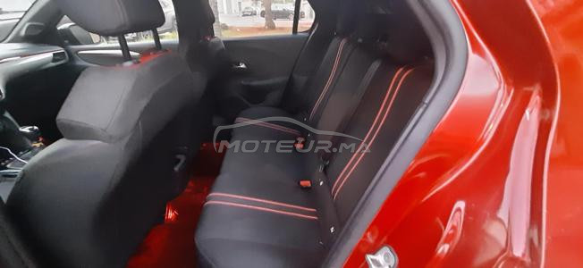 opel corsa 10 2023 06 cv diesel GS ligne  