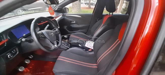 opel corsa 10 2023 06 cv diesel GS ligne  