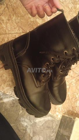 Chaussure d'hiver de haute qualité - 2