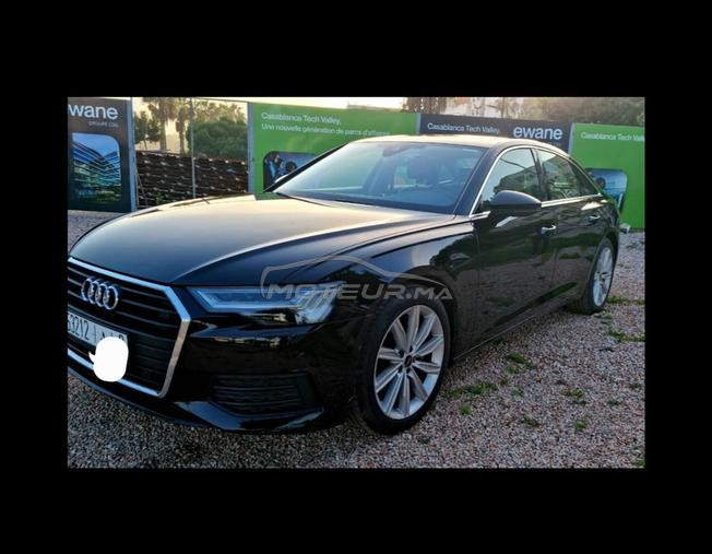 audi A6 diesel 
