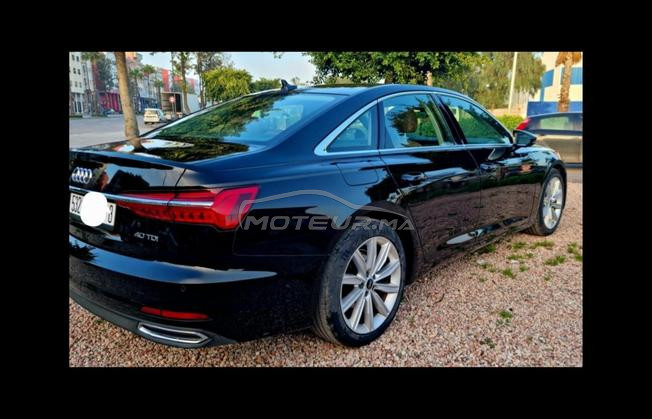 audi A6 diesel 
